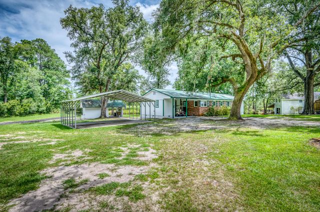 $470,000 | 538 Castlebury Road, Walterboro, SC 29488