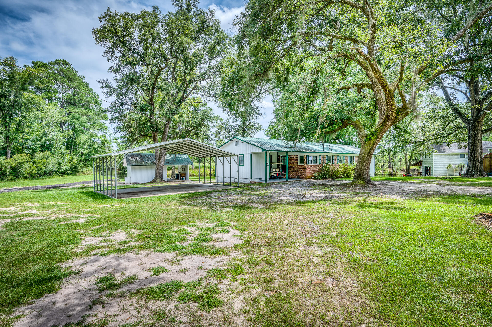538 Castlebury Road Walterboro, SC 29488 - Photo 24 of 42 538Castlebury-23