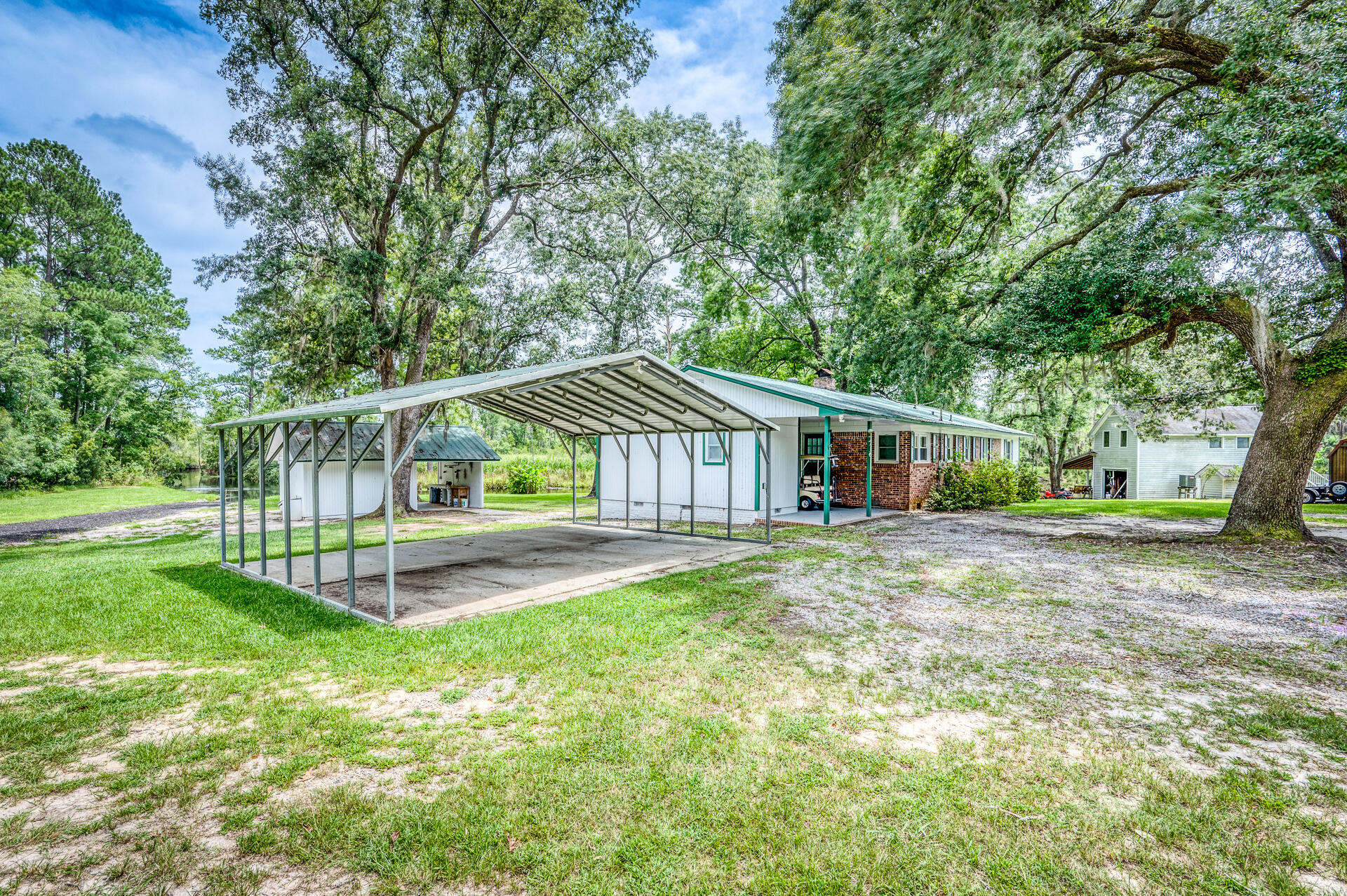 538 Castlebury Road Walterboro, SC 29488 - Photo 26 of 42 538Castlebury-28