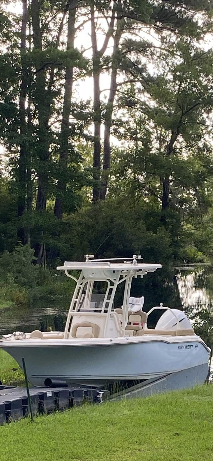 538 Castlebury Road Walterboro, SC 29488 - Photo 30 of 42 452256606_10224902489531304_388793061170