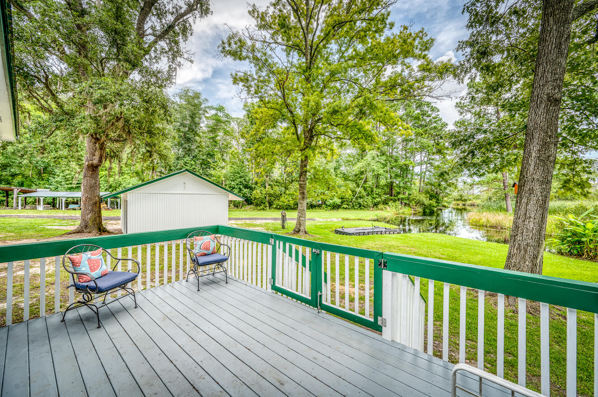 538 Castlebury Road Walterboro, SC 29488 - Photo 4 of 42 538Castlebury-03
