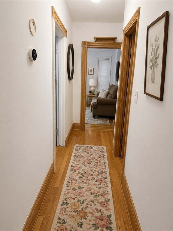 112 Chestnut Street, Unit 1 Brookline, MA 02445 - Photo 6 of 12