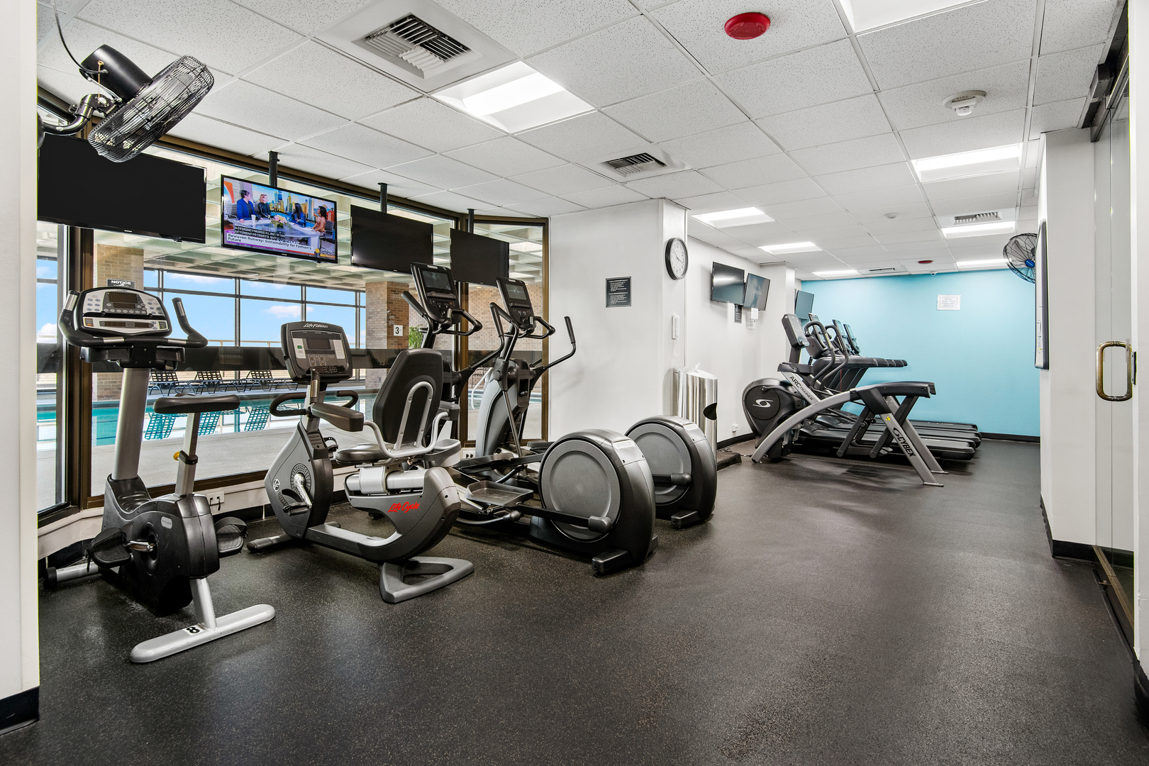 2650 North Lakeview Avenue, Unit 1503 Chicago, IL 60614 - Photo 14 of 16