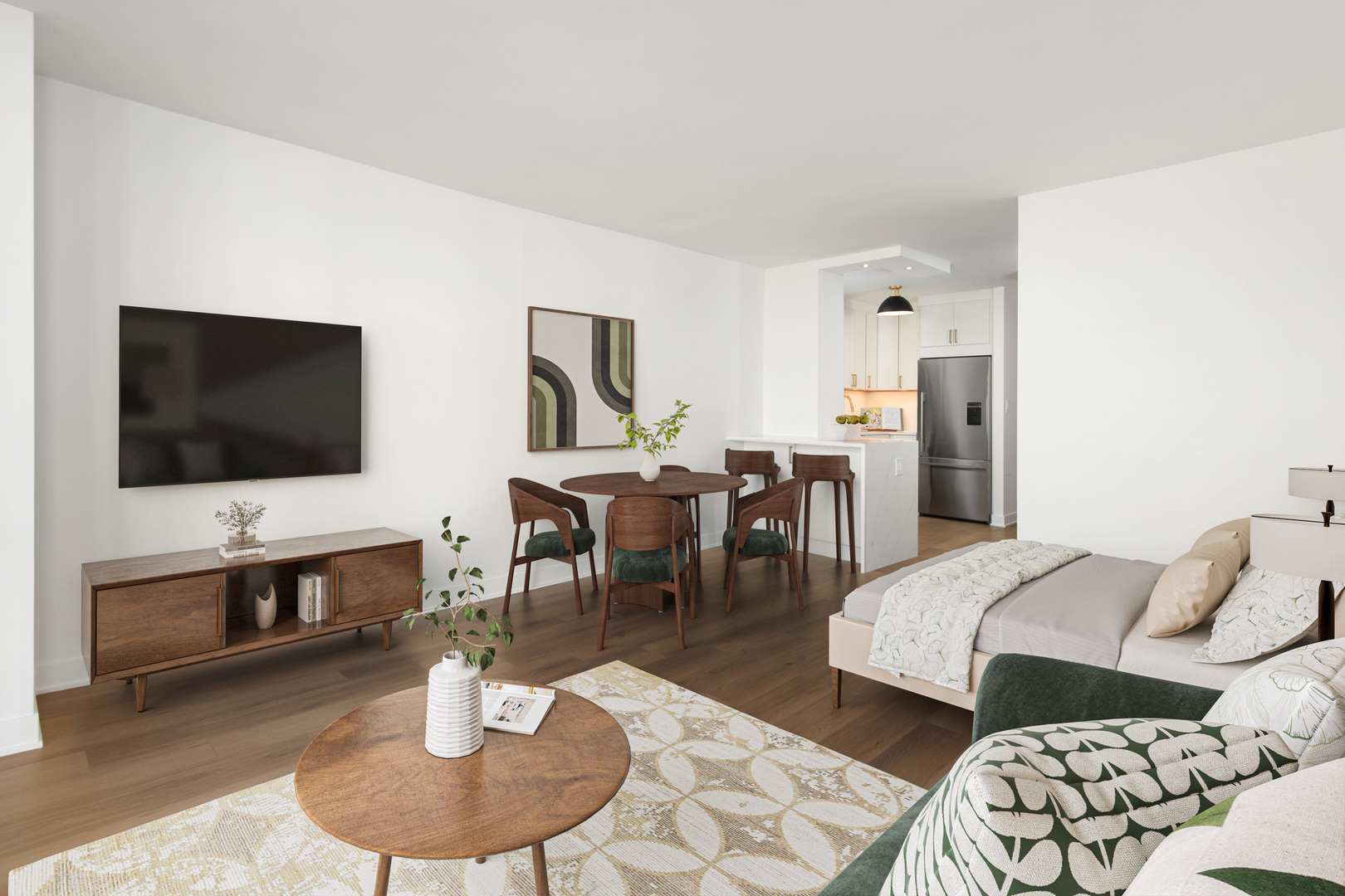 2650 North Lakeview Avenue, Unit 1503 Chicago, IL 60614 - Photo 5 of 16