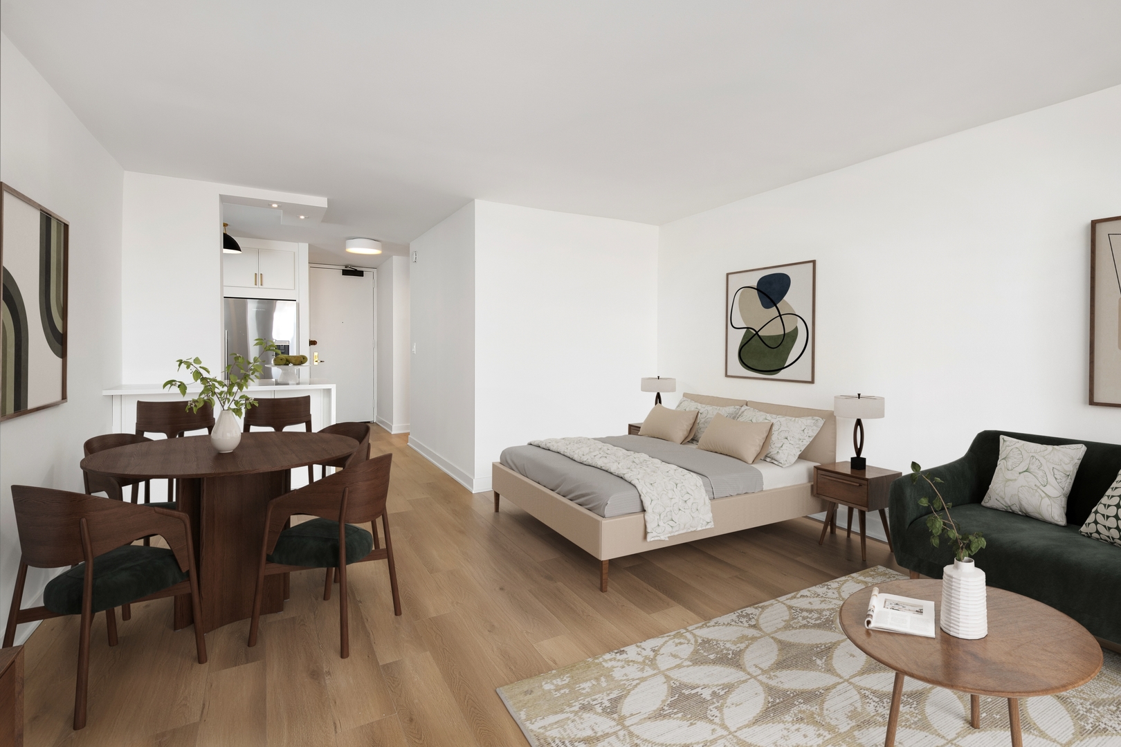 2650 North Lakeview Avenue, Unit 1503 Chicago, IL 60614 - Photo 6 of 16