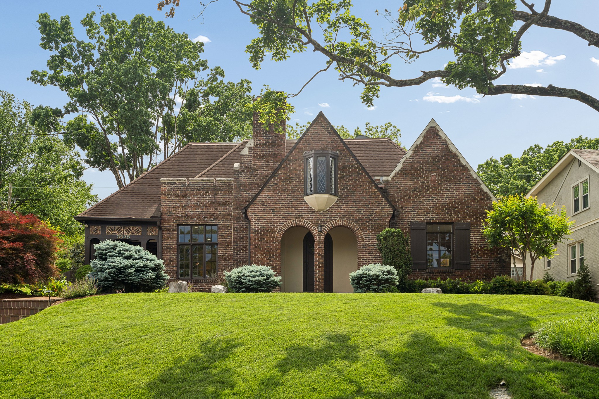3635 Valley Vista Road Nashville, TN 37205 - Photo 1 of 78