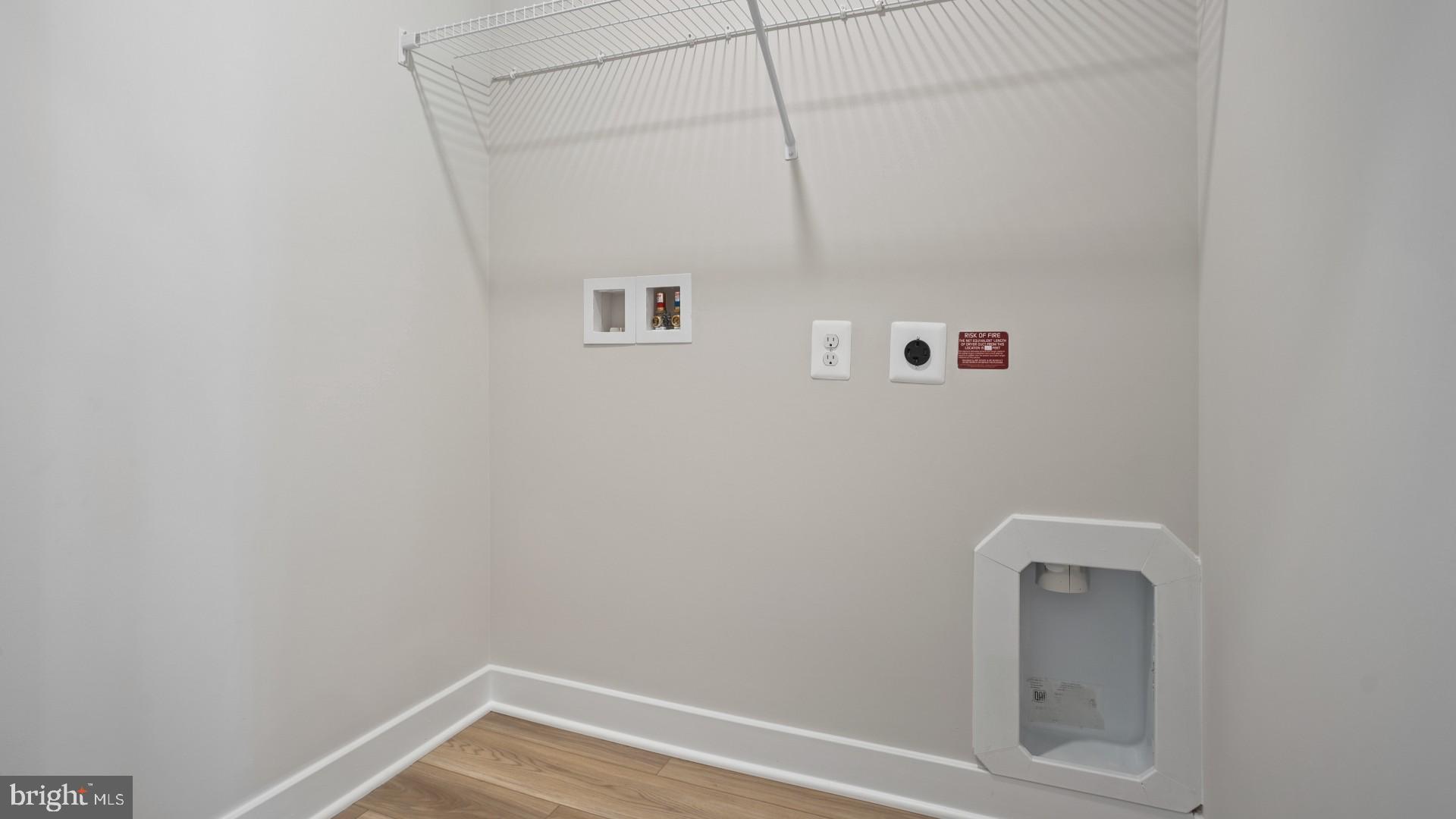 45176 Drowes Terrace Sterling, VA 20166 - Photo 15 of 15 a view of an empty room