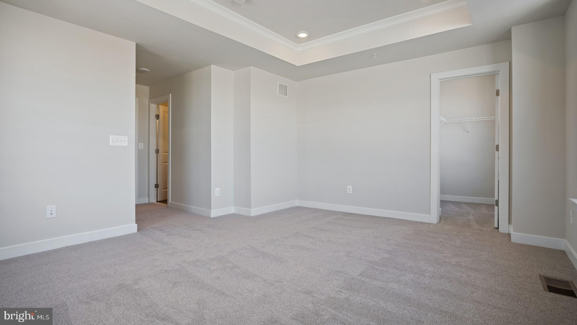 45176 Drowes Terrace Sterling, VA 20166 - Photo 6 of 15 a view of an empty room
