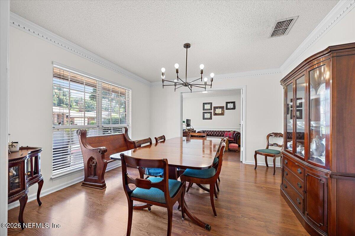 10954 Heathfield Road Jacksonville, FL 32225 - Photo 5 of 32 05-Dining Room
