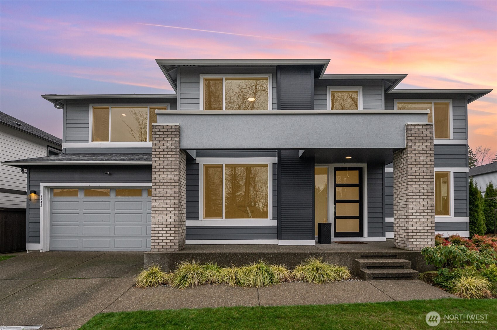 3444 Southeast 19th Way Renton, WA 98058 - Photo 1 of 36