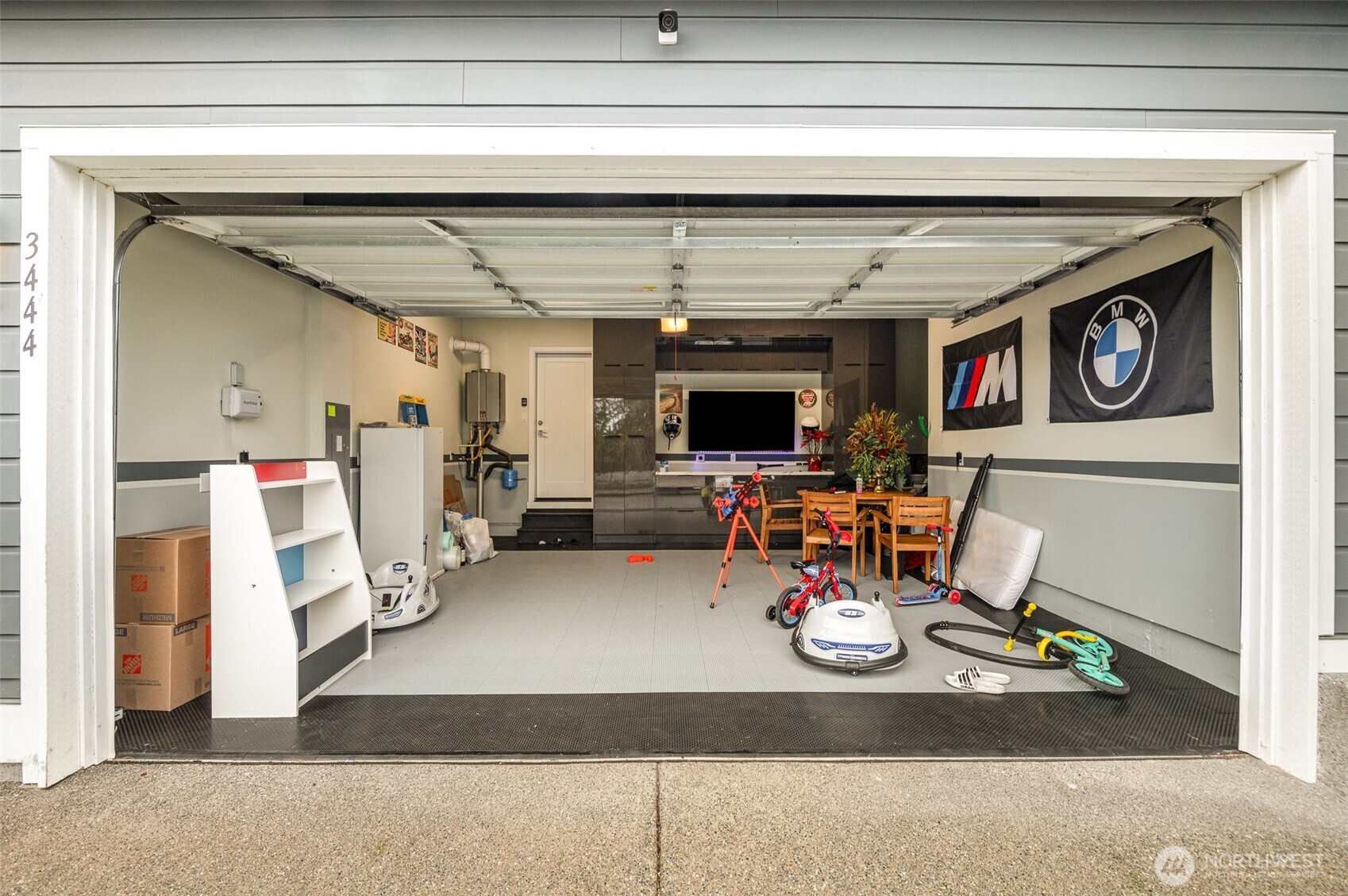 3444 Southeast 19th Way Renton, WA 98058 - Photo 30 of 36