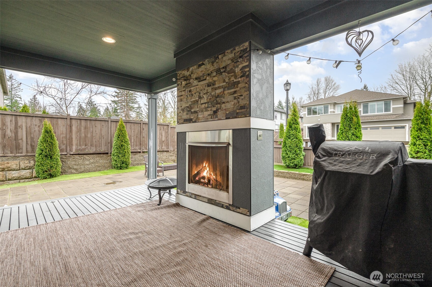 3444 Southeast 19th Way Renton, WA 98058 - Photo 31 of 36