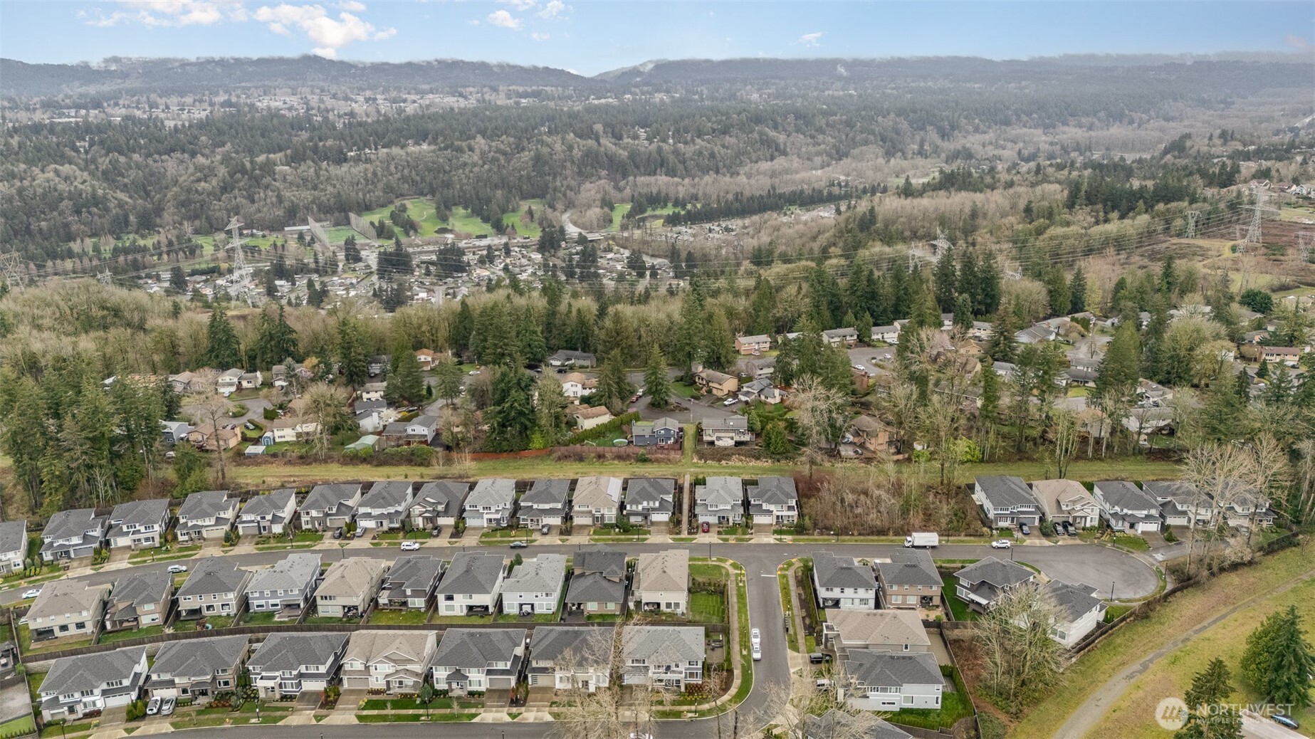 3444 Southeast 19th Way Renton, WA 98058 - Photo 35 of 36