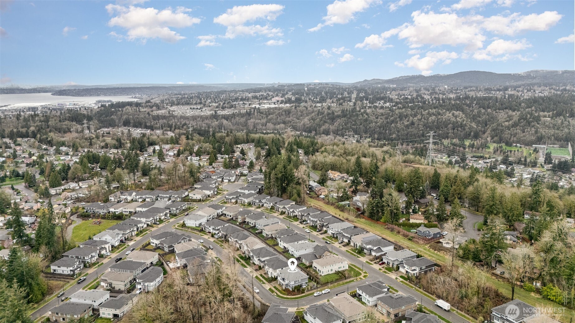3444 Southeast 19th Way Renton, WA 98058 - Photo 36 of 36