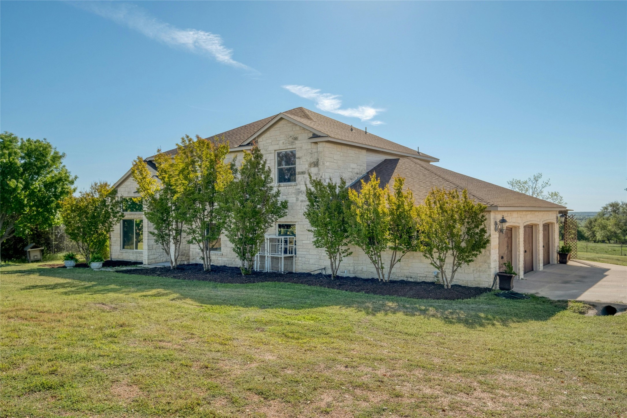 285 McReynolds Ranch Road Burnet, TX 78611 - Photo 5 of 32