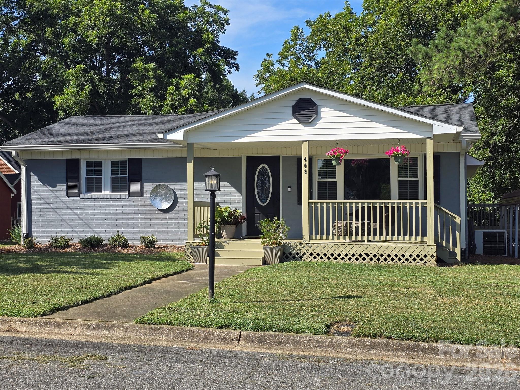403 Stevens Street China Grove, NC 28023 - Photo 3 of 38