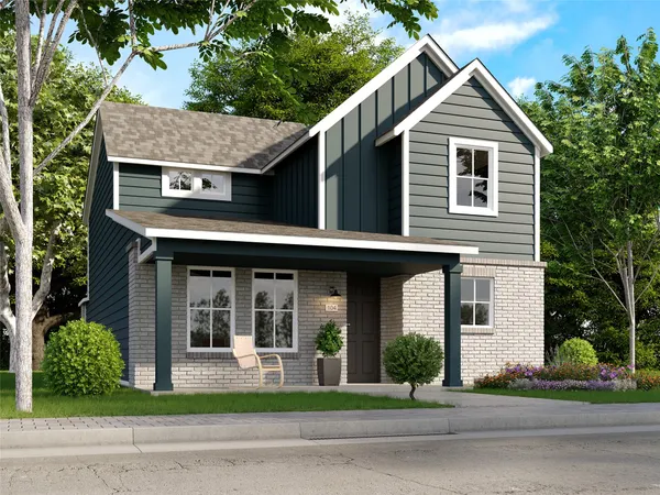 $2,375 | 22700 Elyson Falls Drive, Unit 163, Katy, TX 77449