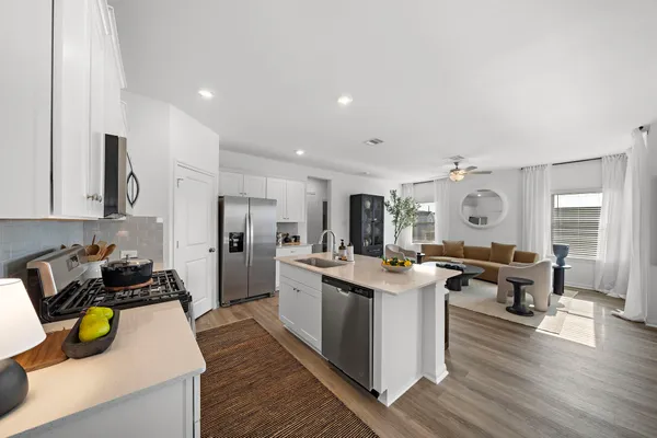 $2,375 | 22700 Elyson Falls Drive, Unit 163, Katy, TX 77449