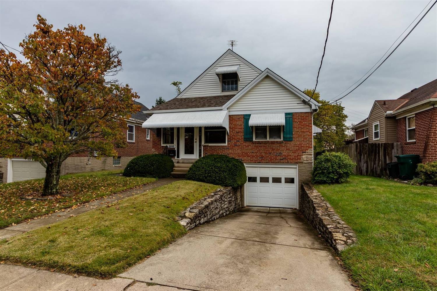 4526 Camberwell Road Cincinnati, OH 45209 - Photo 1 of 1