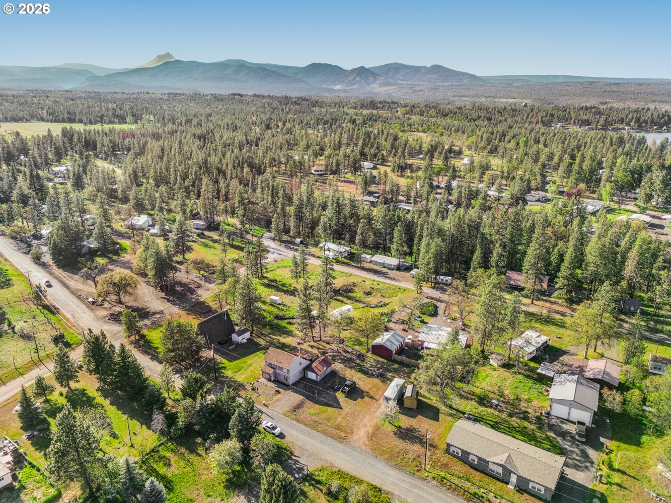 127 South Mike Road Tygh Valley, OR 97063 - Photo 39 of 39