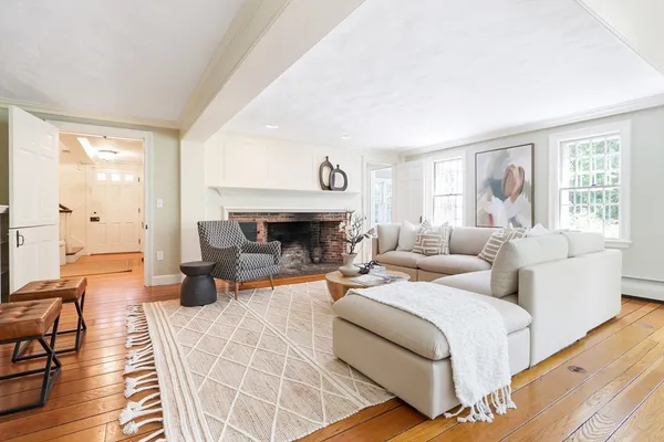 $2,995,000 | 42 Edmunds Road, Wellesley, MA 02481