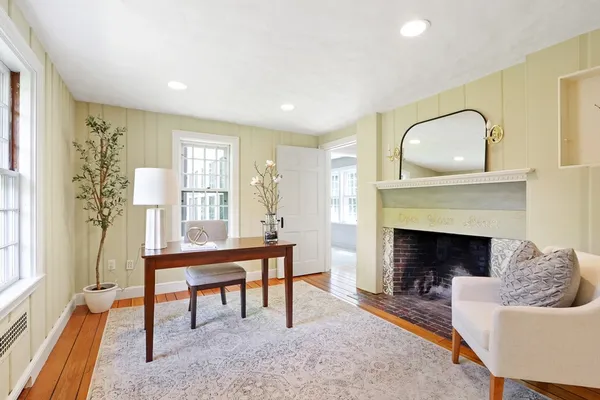 $2,995,000 | 42 Edmunds Road, Wellesley, MA 02481