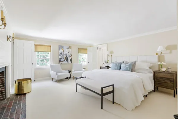 $2,995,000 | 42 Edmunds Road, Wellesley, MA 02481