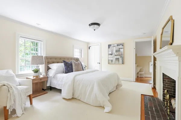 $2,995,000 | 42 Edmunds Road, Wellesley, MA 02481