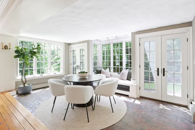 $2,995,000 | 42 Edmunds Road, Wellesley, MA 02481