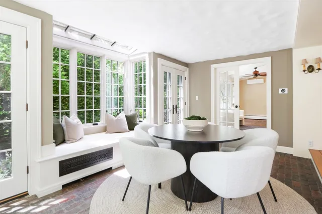 $2,995,000 | 42 Edmunds Road, Wellesley, MA 02481