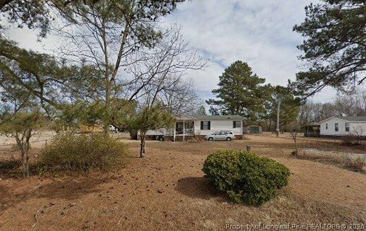 4435 Tartt's Mill Road Wilson, NC 27893 - Photo 1 of 1