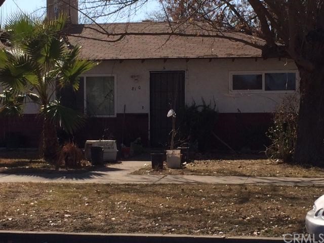 810 West 5th Street Merced, CA 95341 - Photo 1 of 1 Gallery Image 1
