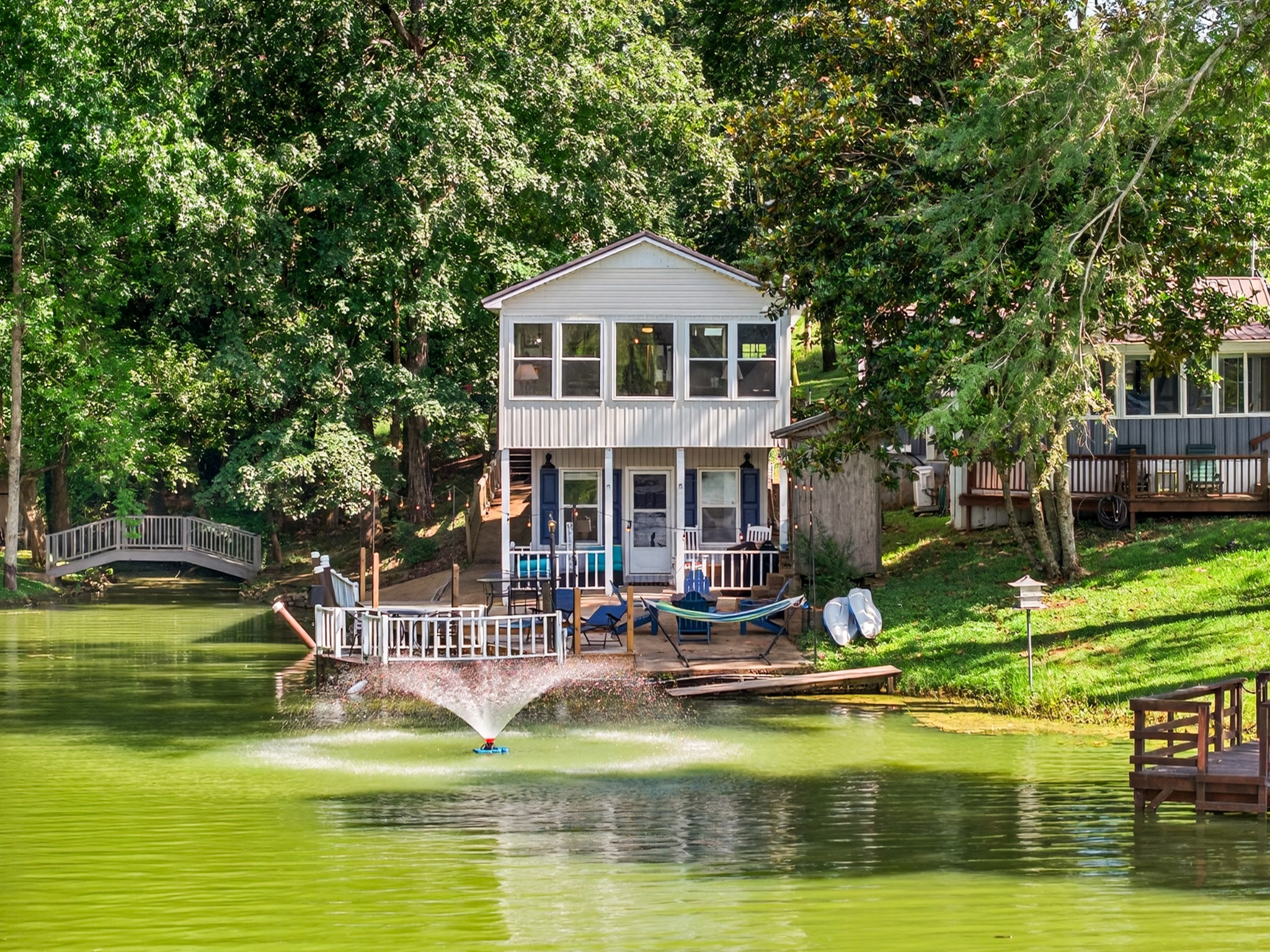 1283 Lake Logan Road Ardmore, TN 38449 - Photo 2 of 49