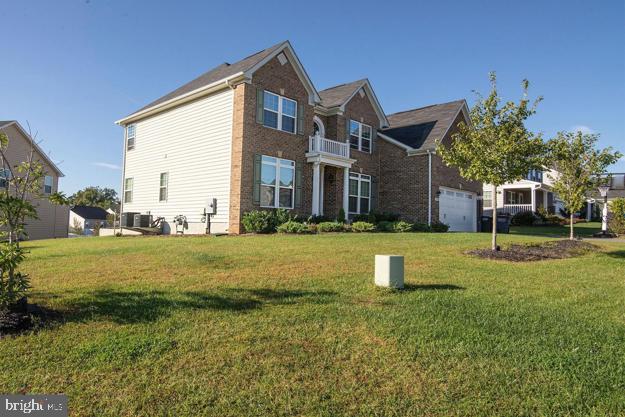 12908 Hoadly Manor Drive Manassas, VA 20112 - Photo 1 of 18