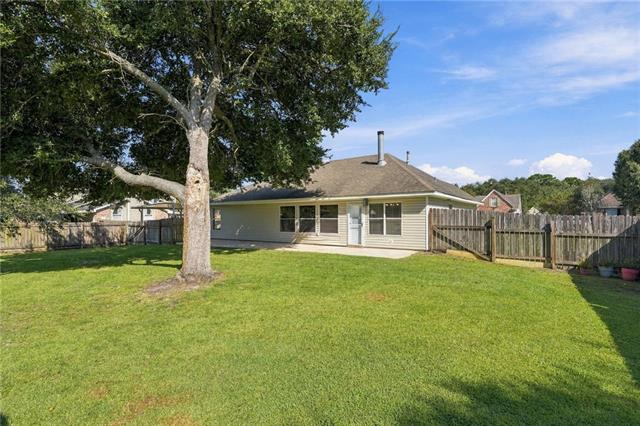 629 Spring Branch Drive Slidell, LA 70460 - Photo 23 of 27 Gallery Image 23