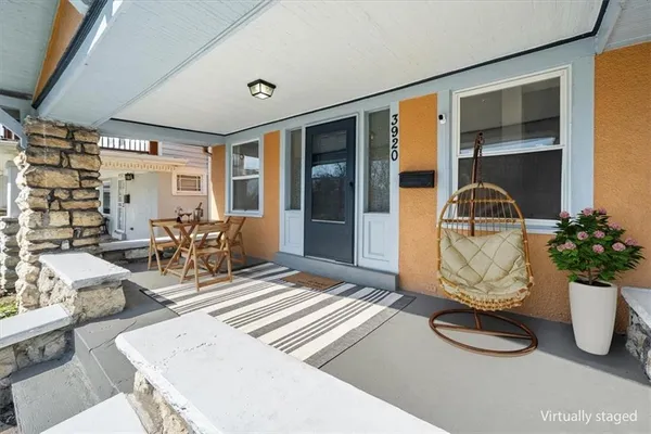 $190,000 | 3920 The Paseo, Kansas City, MO 64110