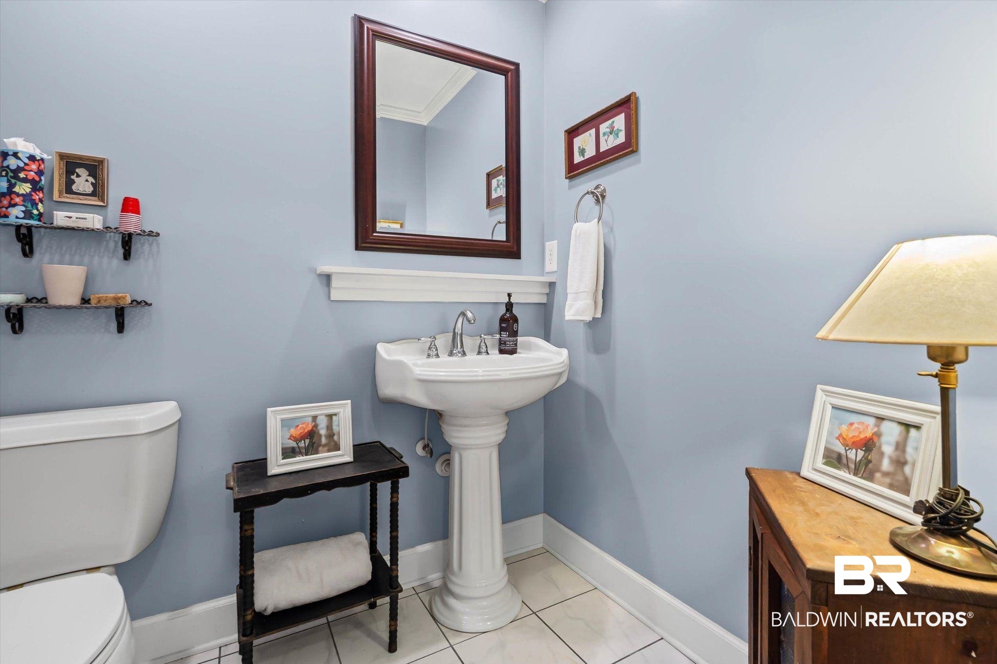 11555 Jack Hamilton Road Mobile, AL 36695 - Photo 22 of 35