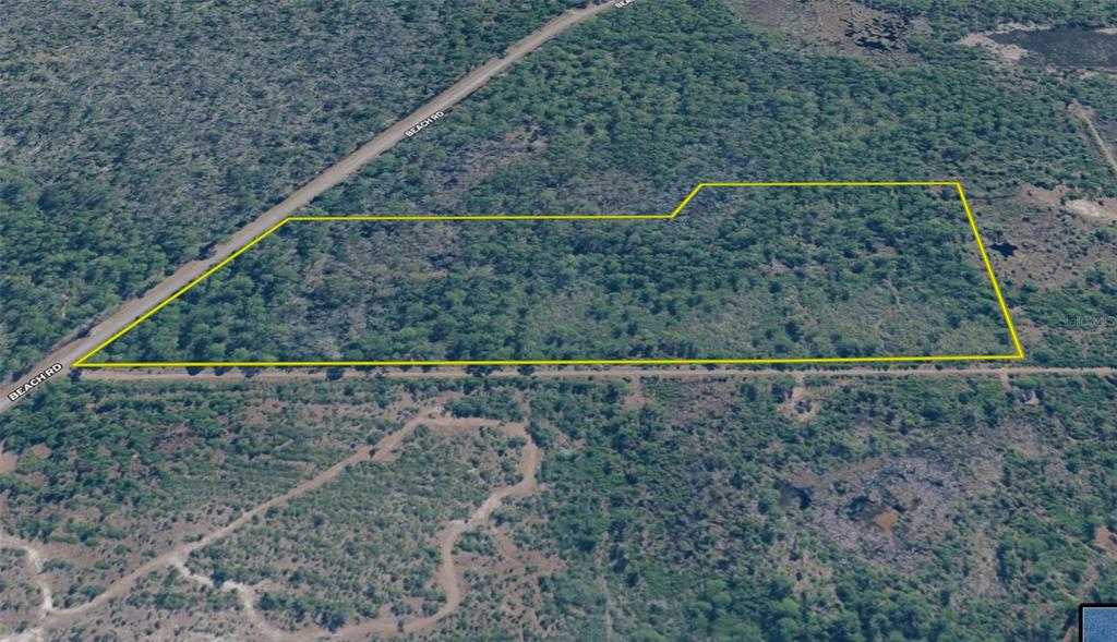 10-11 Adams Beach Road Perry, FL 32348 - Photo 37 of 38