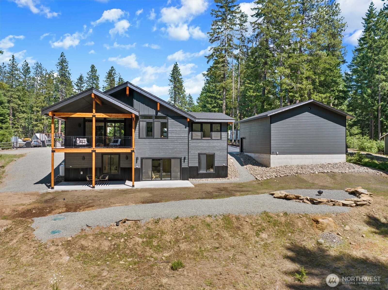 360 Bunker Road Ronald, WA 98940 - Photo 33 of 39