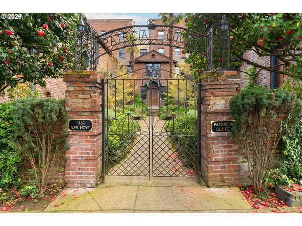 $150,000 | 2182 Northwest Hoyt Street, Unit 8, Portland, OR 97210