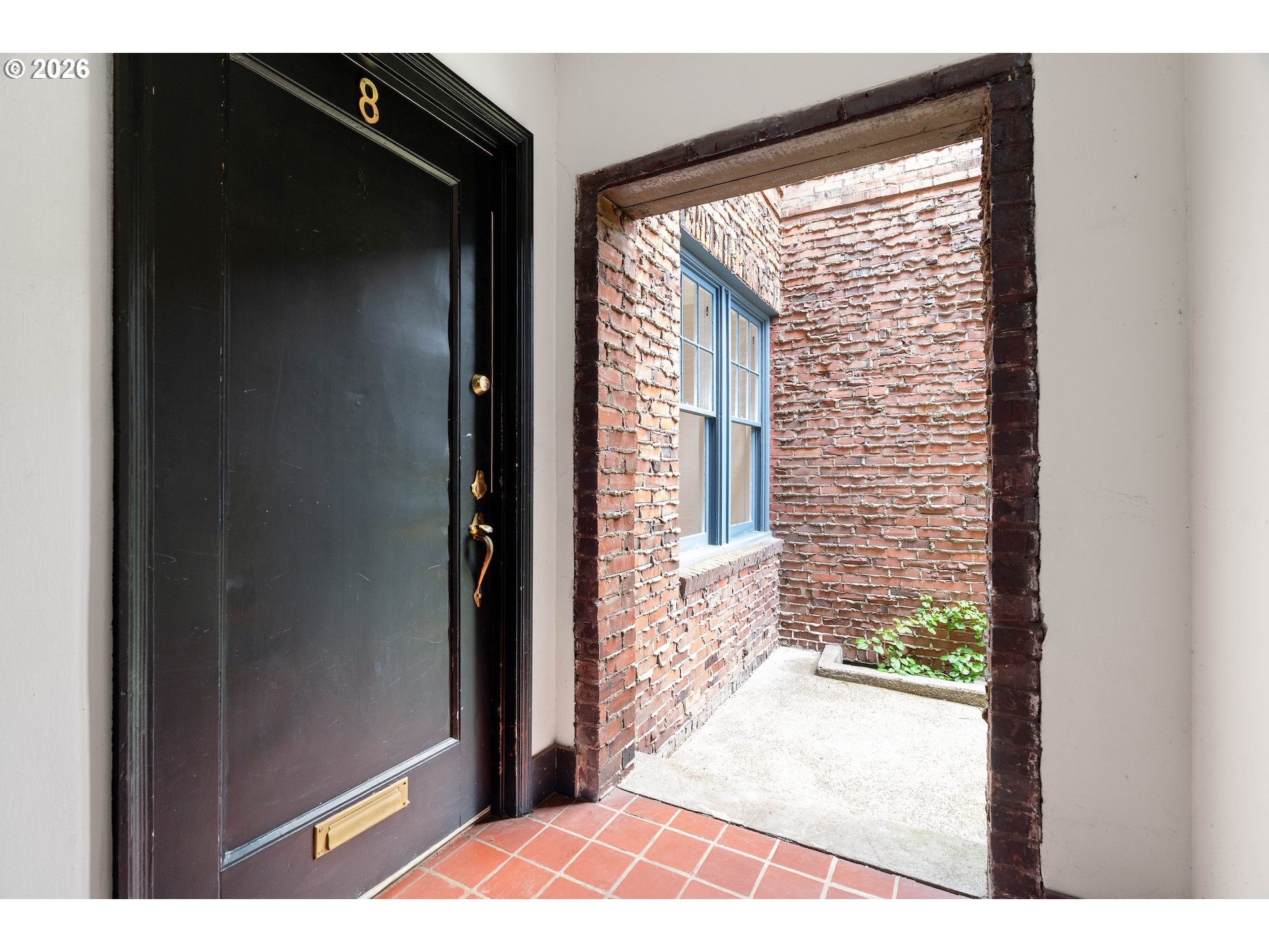 2182 Northwest Hoyt Street, Unit 8 Portland, OR 97210 - Photo 6 of 26