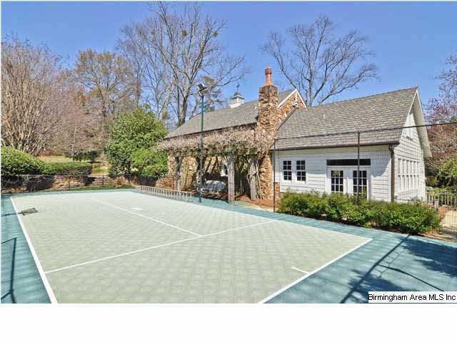 1837 Shades Crest Road Birmingham, AL 35216 - Photo 32 of 32