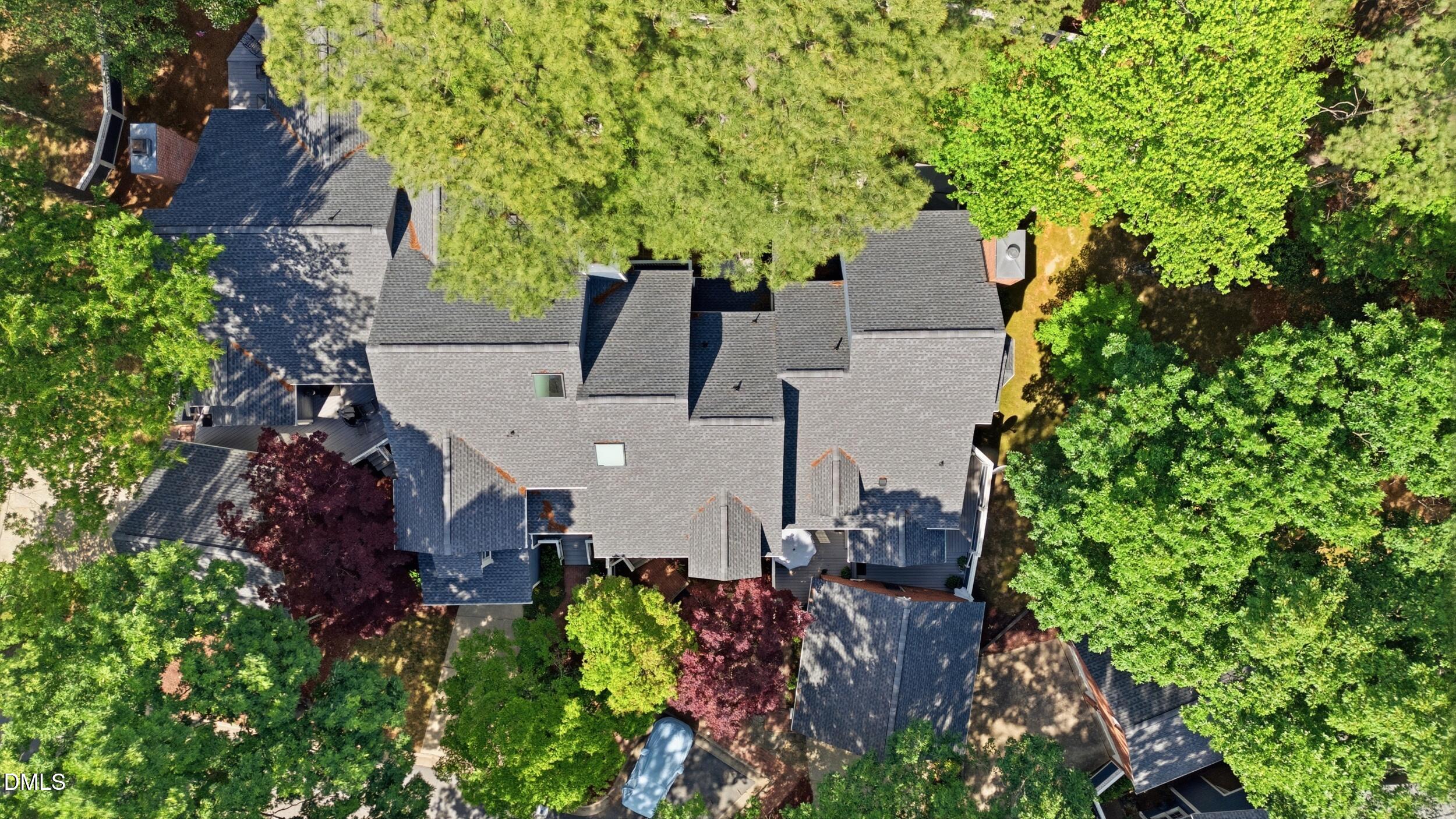 7514 Wellesley Park South Raleigh, NC 27615 - Photo 42 of 47 209