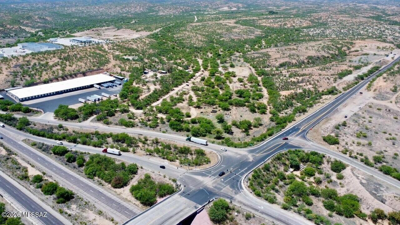 West Frontage Road Nogales, AZ 85621 - Photo 1 of 3