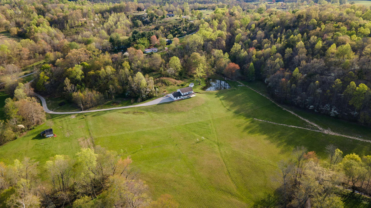 1967 Willie Cheek Road London, KY 40744 - Photo 15 of 104 10_DJI_0331-Edit