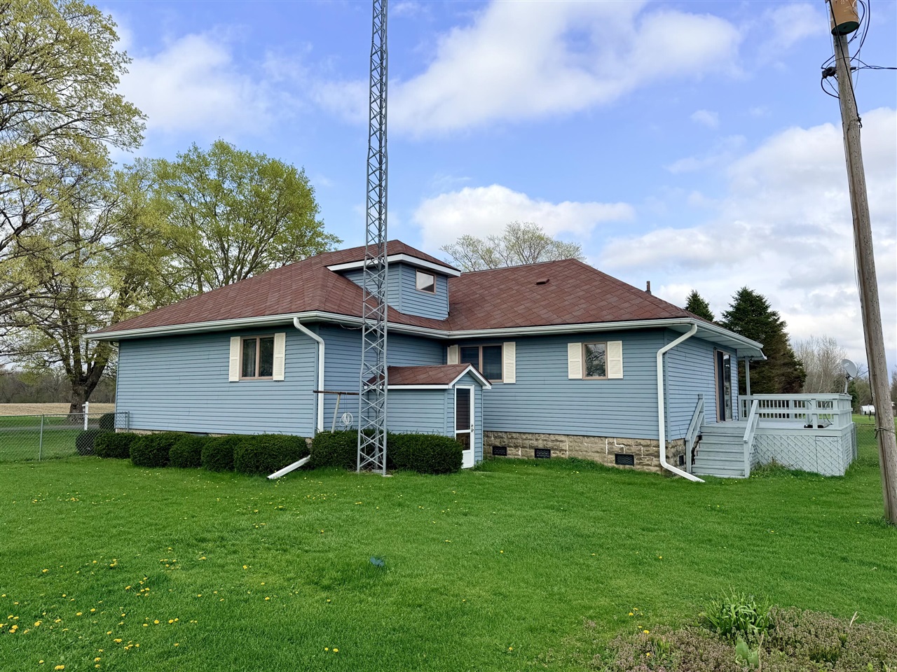 49145 92nd Avenue Decatur, MI 49045 - Photo 4 of 56