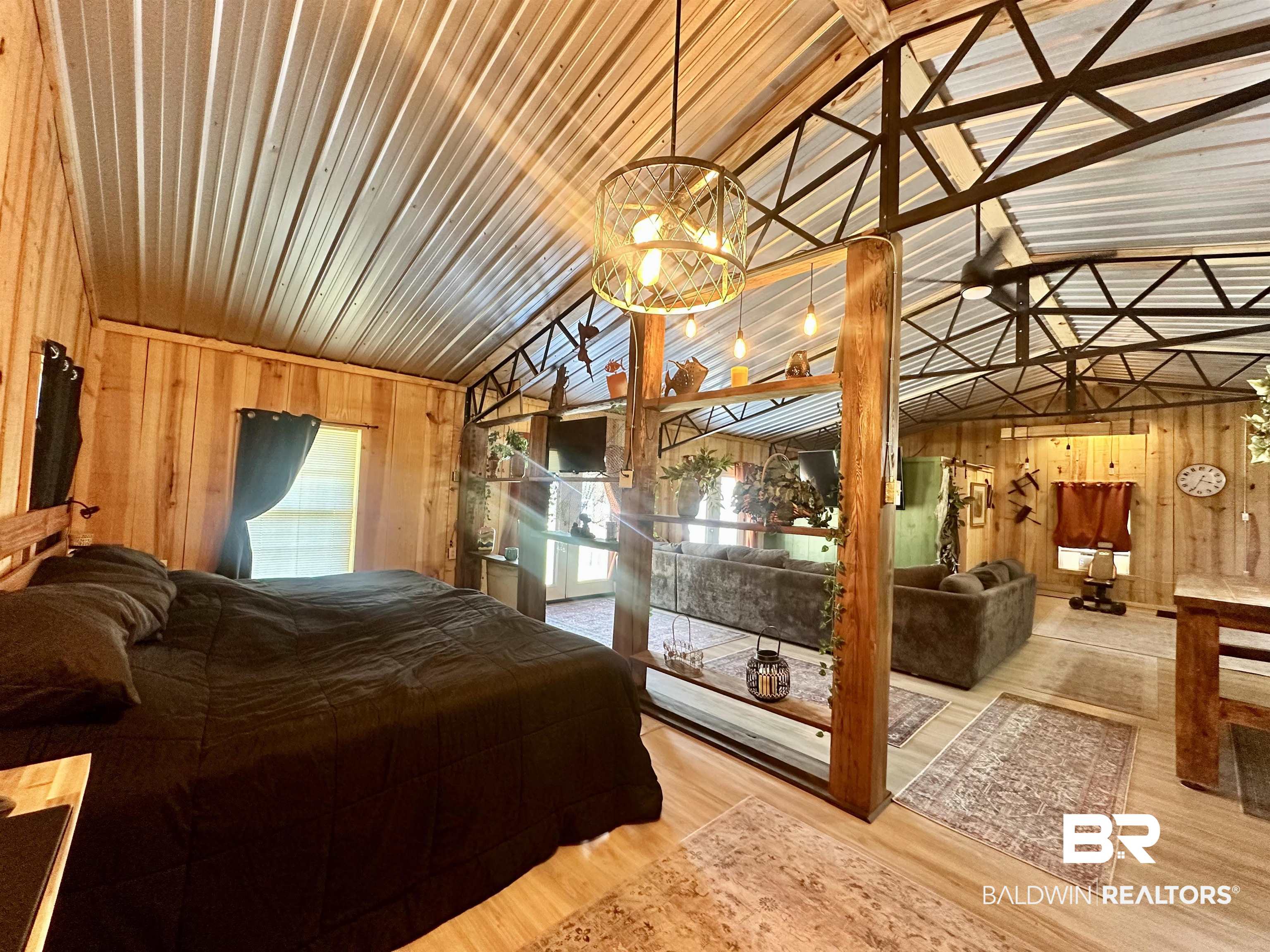 2516 Wolf Log Road Flomaton, AL 36441 - Photo 10 of 25