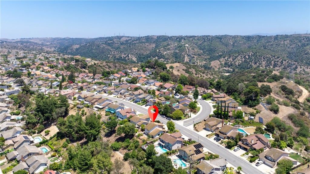 3595 Hawkwood Road Diamond Bar, CA 91765 - Photo 41 of 52