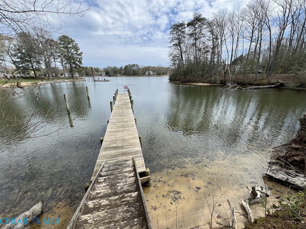 12 Old Fairport Road Reedville, VA 22539 - Photo 8 of 10