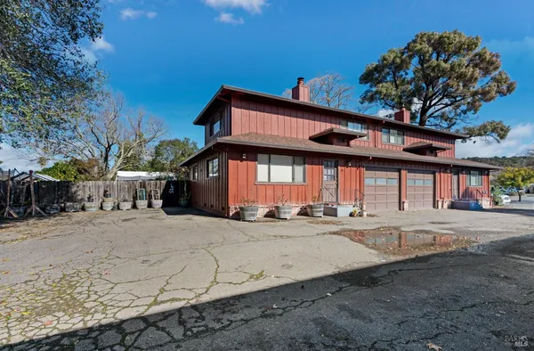 $1,250,000 | 1311 Prentice Drive, Healdsburg, CA 95448